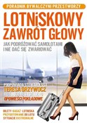 Lotniskowy... - Teresa Grzywocz -  foreign books in polish 