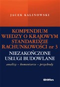 Książka : Kompendium... - Jacek Kalinowski