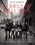 Models of ... - Nigel Barker -  foreign books in polish 