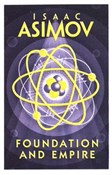 Foundation... - Isaac Asimov -  Książka z wysyłką do UK