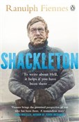 Shackleton... - Ranulph Fiennes -  books in polish 