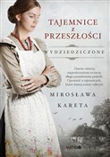 Polska książka : Tajemnice ... - Mirosława Kareta