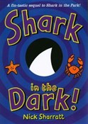 polish book : Shark in t... - Nick Sharratt