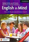 English in... - Herbert Puchta, Jeff Stranks, Richard Carter -  books in polish 