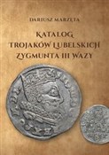 Polska książka : Katalog tr... - Dariusz Marzęta