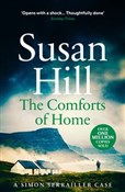 The Comfor... - Susan Hill -  Książka z wysyłką do UK