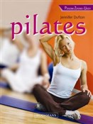 polish book : Pilates Po... - Jennifer Dufton