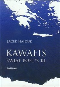 Picture of Kawafis Świat poetycki