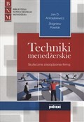 Techniki m... - Jan Antoszkiewicz, Zbigniew Pawlak -  Książka z wysyłką do UK
