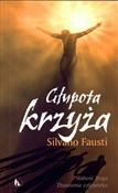 Głupota Kr... - Silvano Fausti -  books from Poland