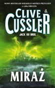 Miraż - Clive Cussler, Jack Du Brul -  Książka z wysyłką do UK