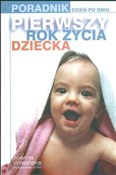 Pierwszy r... - Joanna Wilkońska -  books in polish 