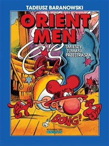 Picture of Orient Men