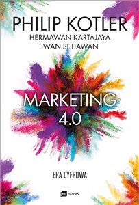 Picture of Marketing 4.0