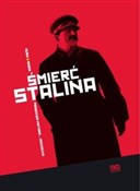 Śmierć Sta... - Fabien Nury, Thierry Robin -  Polish Bookstore 