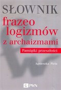 Słownik fr... - Agnieszka Piela -  books from Poland