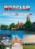 Wrocław - Opracowanie Zbiorowe -  Polish Bookstore 