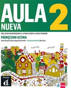 Aula Nueva... - Opracowanie Zbiorowe -  foreign books in polish 