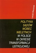 Polska książka : Polityka s... - Leszek Wieczorek