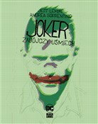 Joker Zabó... - Jeff Lemire -  Książka z wysyłką do UK