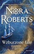 Wzburzone ... - Nora Roberts -  foreign books in polish 
