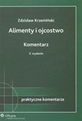 Alimenty i... - Zdzisław Krzemiński - Ksiegarnia w UK