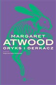 polish book : Oryks i De... - Margaret Atwood