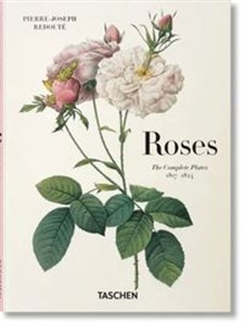 Picture of Roses The Complete Plates 1817-1824