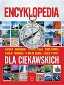 Encykloped... - Rupert Matthews, Steve Parker, Brian Williams -  Książka z wysyłką do UK