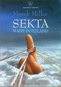Sekta Made... - Marek Miller -  Książka z wysyłką do UK