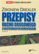 Przepisy r... - Zbigniew Drexler -  books from Poland