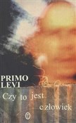 Czy to jes... - Primo Levi -  books from Poland