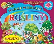 Rośliny - Krystyna Pawliszczak -  books in polish 