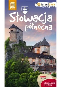 Picture of Słowacja północna Travelbook