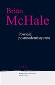 Powieść po... - Brian McHale -  books from Poland