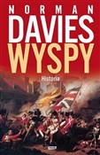 polish book : Wyspy Hist... - Norman Davies