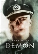 Demon - Łukasz Henel -  books in polish 