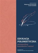 Edukacja p... -  books from Poland