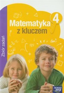 Picture of Matematyka z kluczem 4 Zbiór zadań
