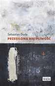 Przesilona... - Sebastian Duda - Ksiegarnia w UK
