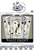 DVD Walet ... - Opracowanie Zbiorowe -  books in polish 