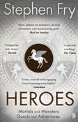 Zobacz : Heroes Mor... - Stephen Fry