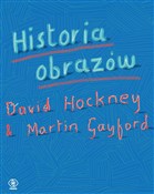 Historia o... - David Hockney, Martin Gayford -  books from Poland