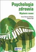 Polska książka : Psychologi... - Irena Heszen-Celińska, Helena Sęk