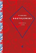 polish book : Zbrodnia i... - Fiodor Dostojewski