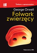 Folwark zw... - George Orwell -  foreign books in polish 