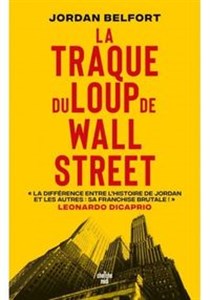 Picture of La Traque du Loup de Wall Street