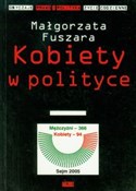 Kobiety w ... - Małgorzata Fuszara -  books in polish 