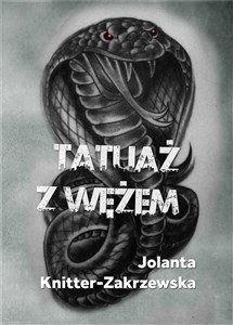 Picture of Tatuaż z wężem