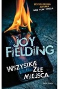 polish book : Wszystkie ... - Joy Fielding